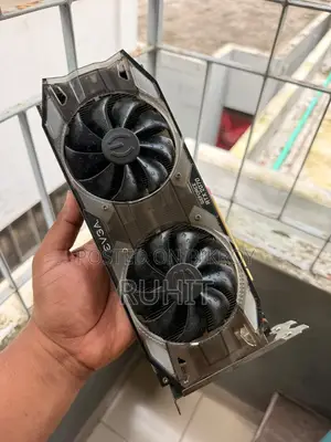 EVGA Geforce RTX 2070 Xc Gaming