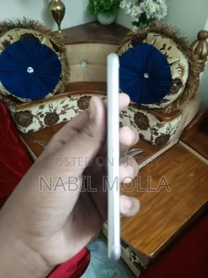 Apple iPhone 6s 128 GB White