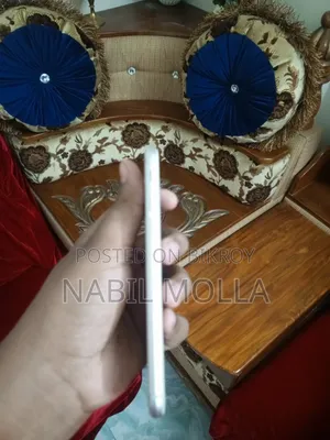 Apple iPhone 6s 128 GB White