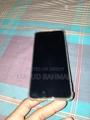 রিয়েলমি সি৭৫ ১২৮ জিবি