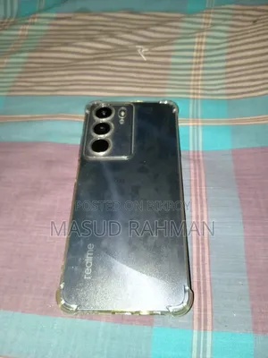 Realme C75 128 GB
