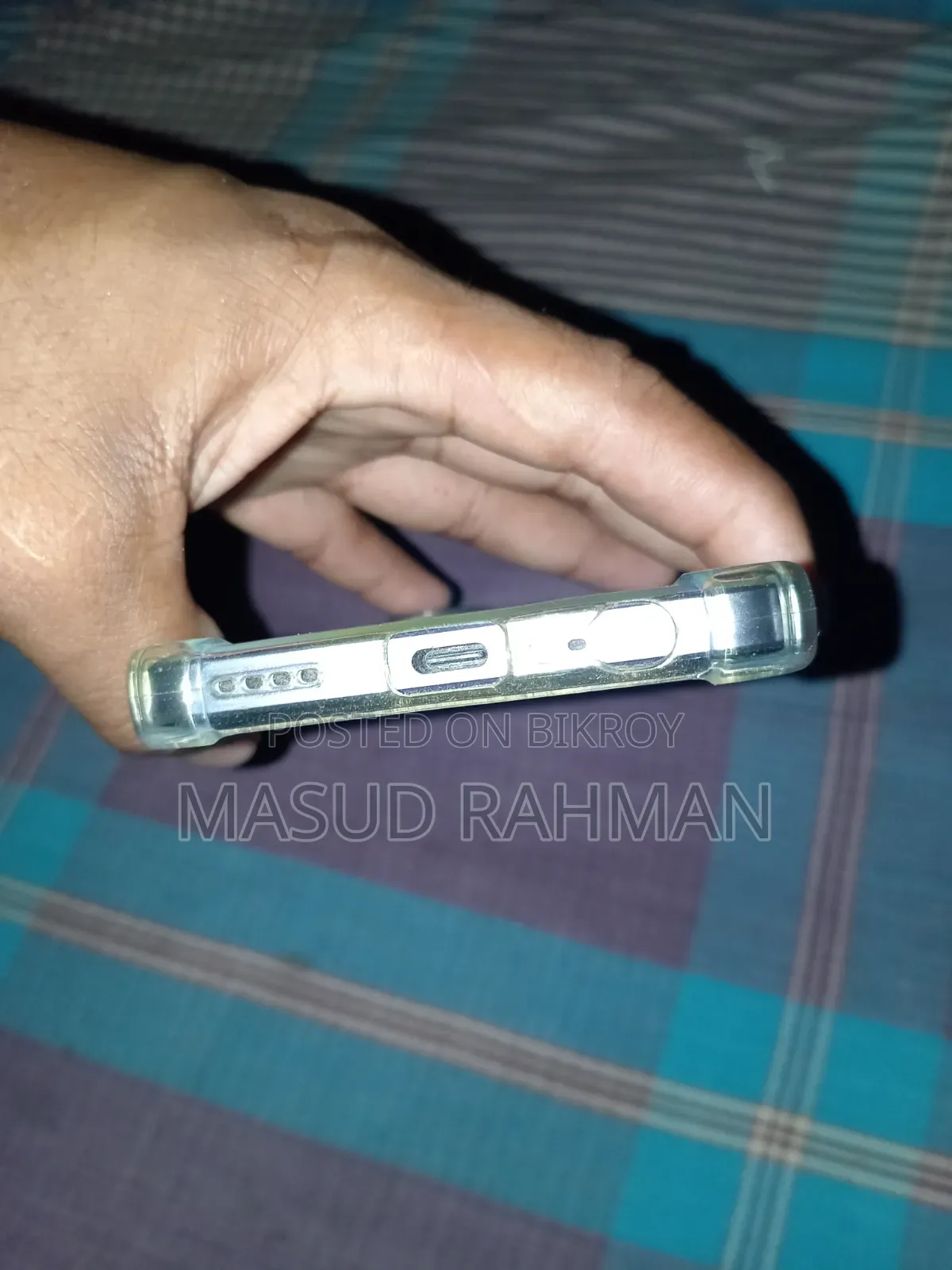 Realme C75 128 GB