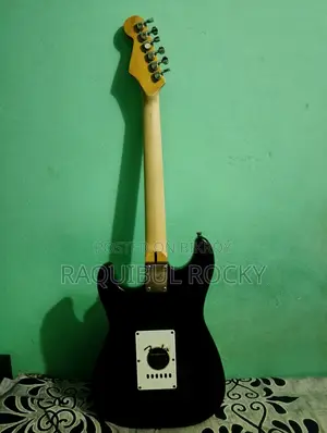 Fender Electric Guitar