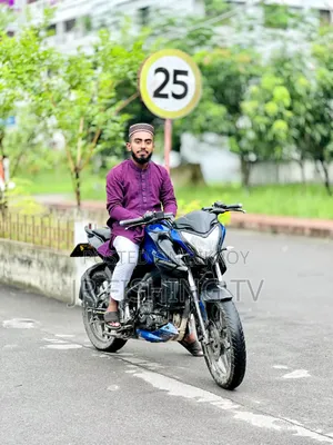 Bajaj Pulsar NS 160 2019 Black