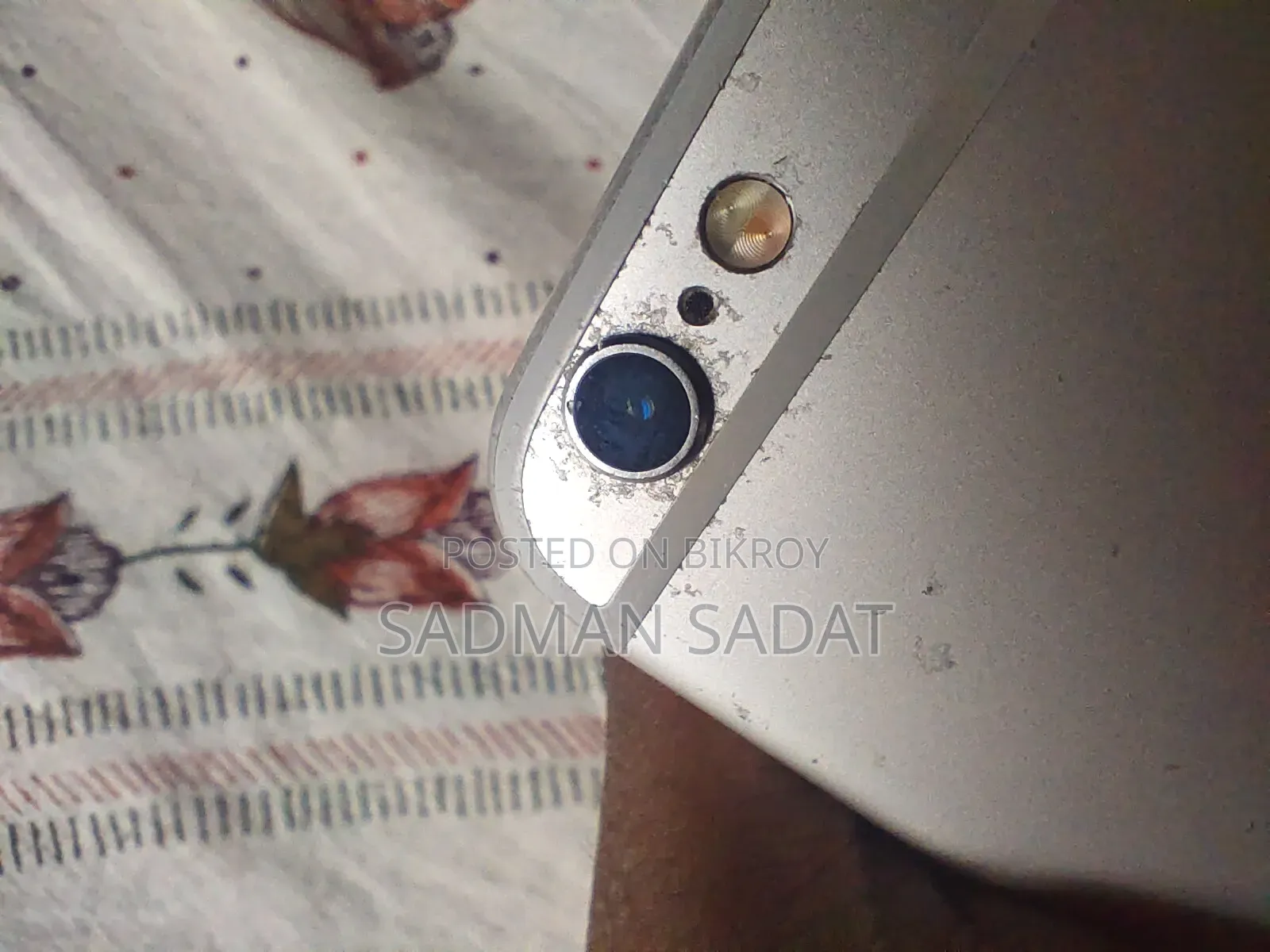 অ্যাপল আইফোন ৬এস ৬৪ জিবি সিলভার