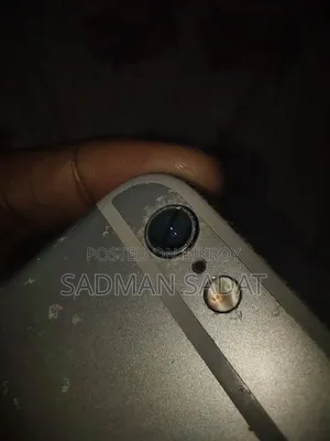 অ্যাপল আইফোন ৬এস ৬৪ জিবি সিলভার