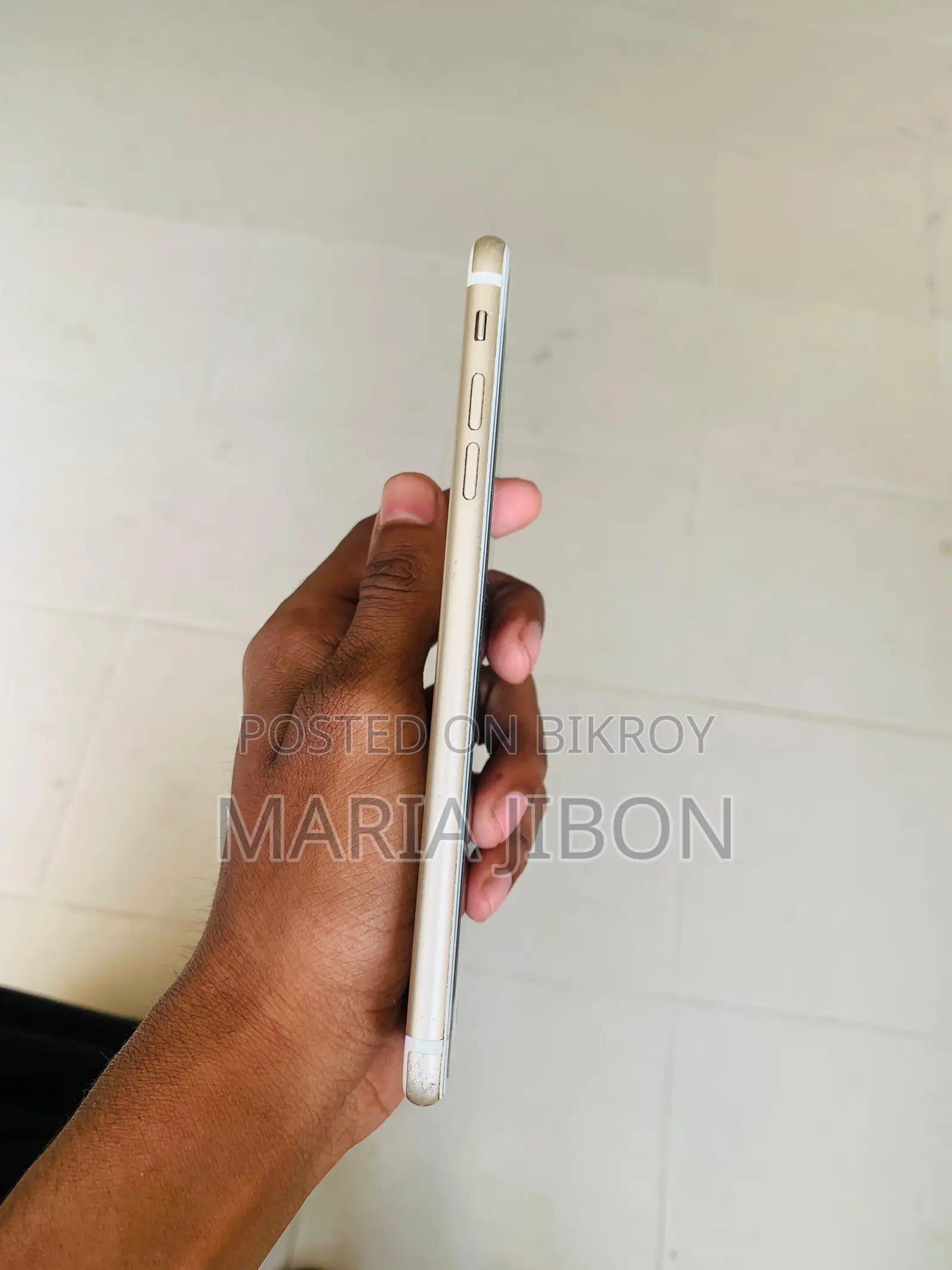 Apple iPhone 7 Plus 256 GB Rose Gold