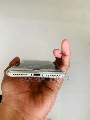 Apple iPhone 7 Plus 256 GB Rose Gold