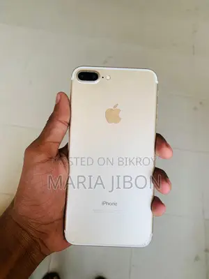 Apple iPhone 7 Plus 256 GB Rose Gold