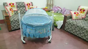 বিক্রয় করা হবে বেবি ক্র্যাডল (Baby Cradle)