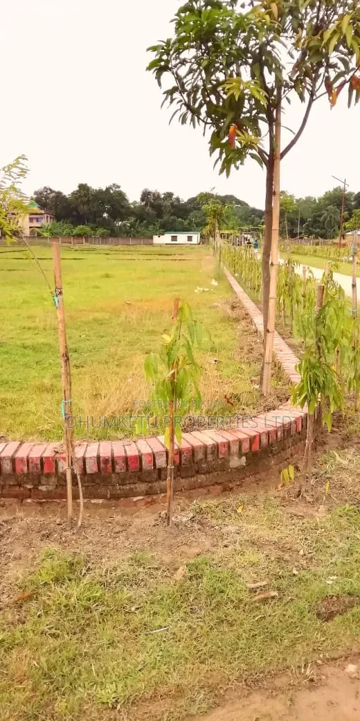 "নিসর্গ-৩" পূর্বাচল মেরিন সিটি