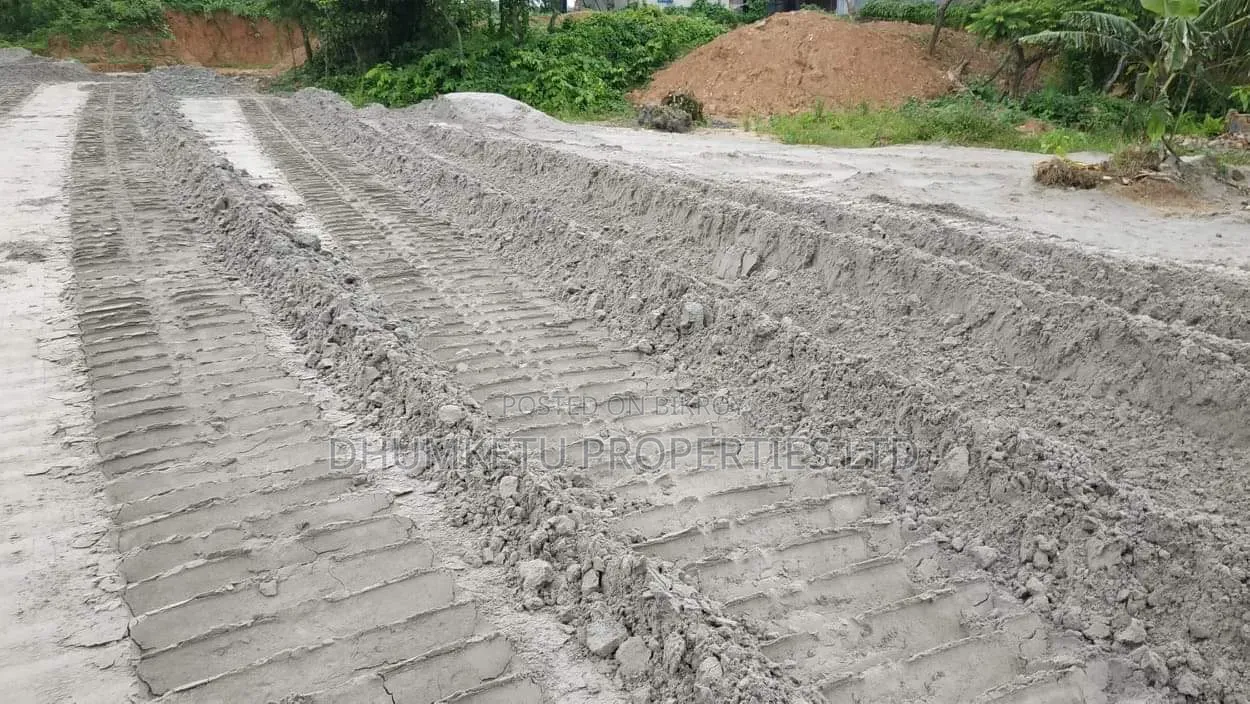 "নিসর্গ-৩" পূর্বাচল মেরিন সিটি