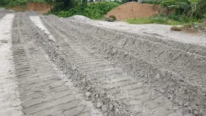 "নিসর্গ-৩" পূর্বাচল মেরিন সিটি