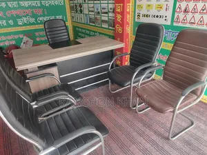 Office Table Chair