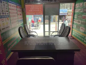 Office Table Chair