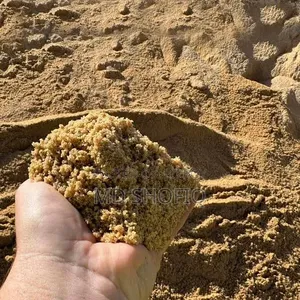 Sand and Stone Bricks