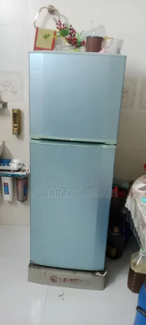 LG Refrigerator