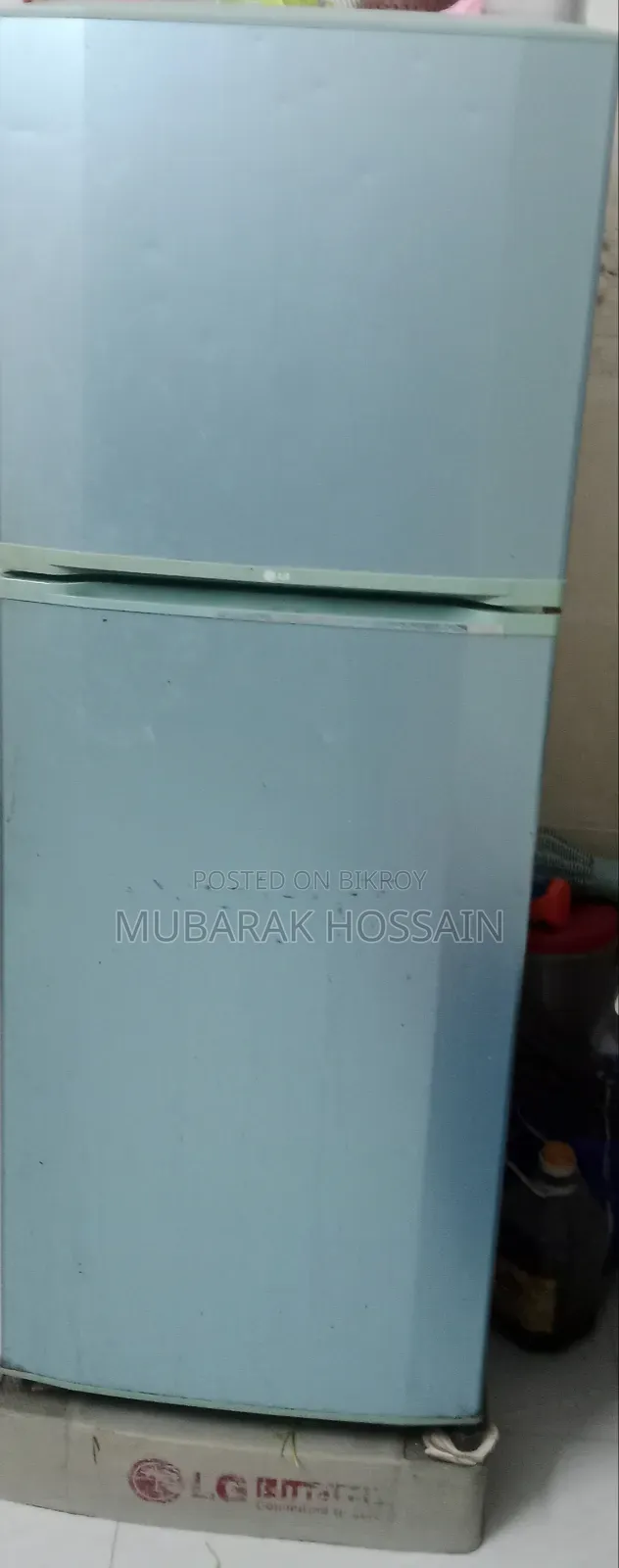 LG Refrigerator