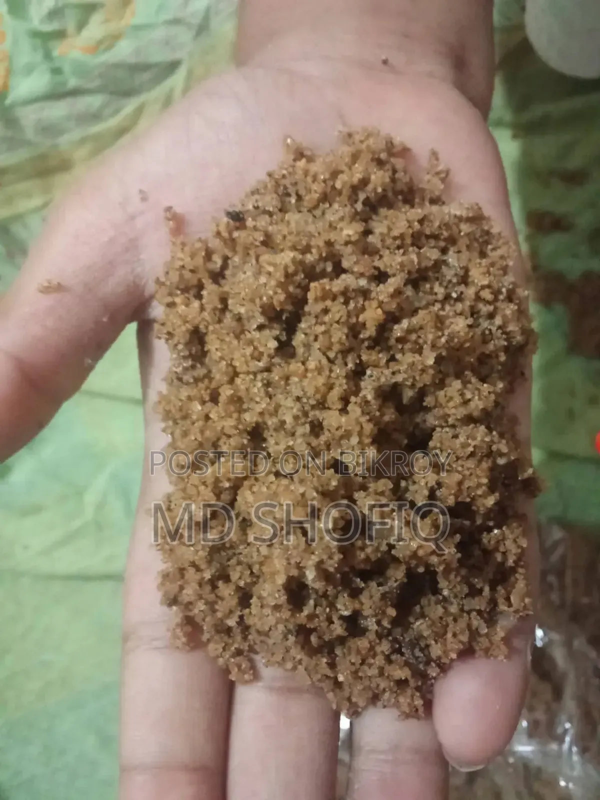 Sand and Stone Bricks