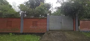 South-facing 5 Katha plot for sale at an affordable price in RAJUK Purbachal