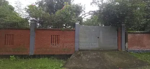 South-facing 5 Katha plot for sale at an affordable price in RAJUK Purbachal