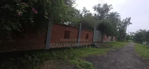 South-facing 5 Katha plot for sale at an affordable price in RAJUK Purbachal