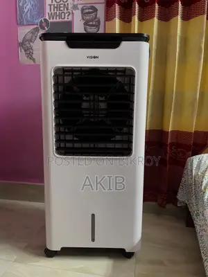 ভিশন ইভাপোরেটিভ এয়ার কুলার- ৪৫ লিটার
