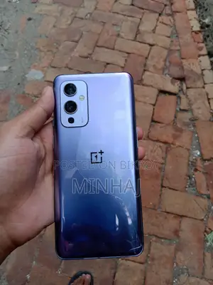 OnePlus 9 128 GB