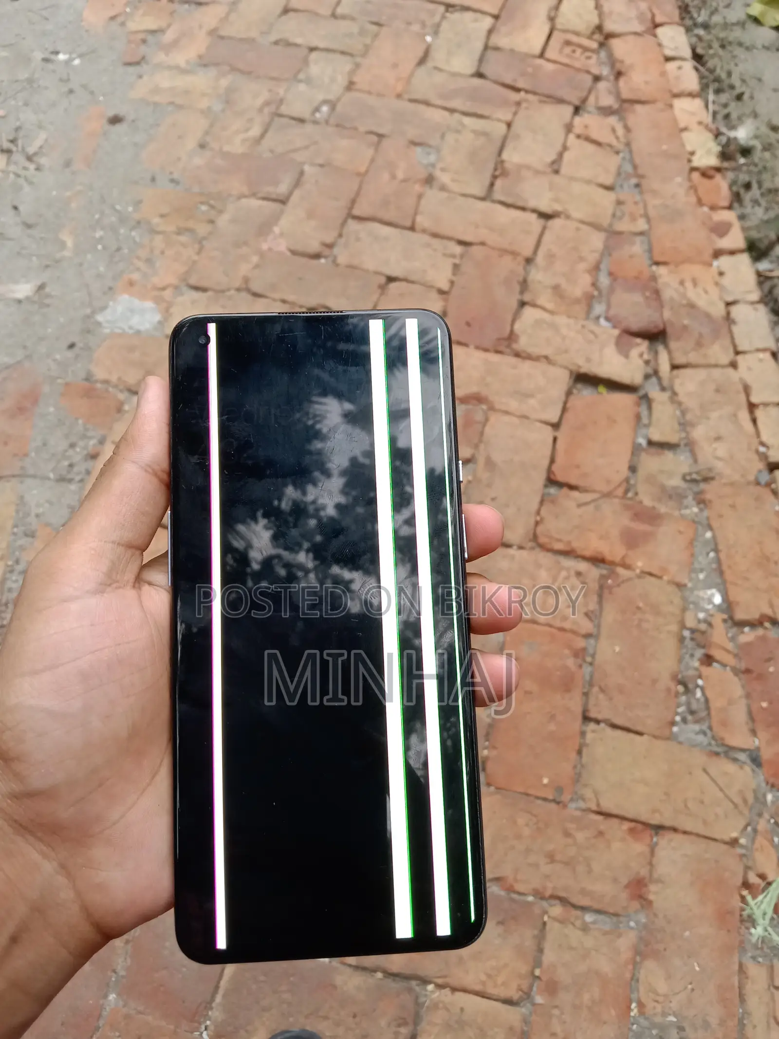 OnePlus 9 128 GB