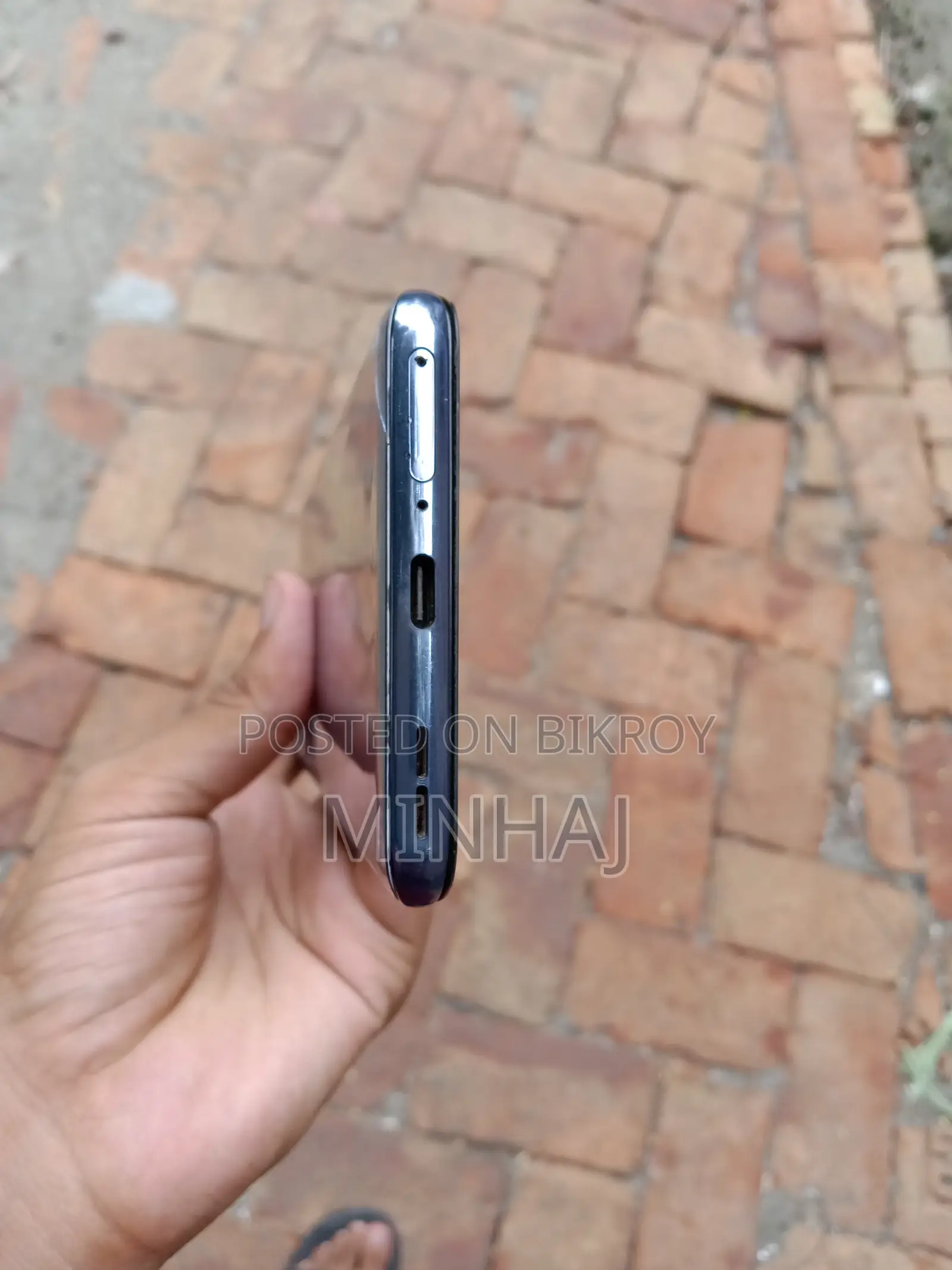 OnePlus 9 128 GB