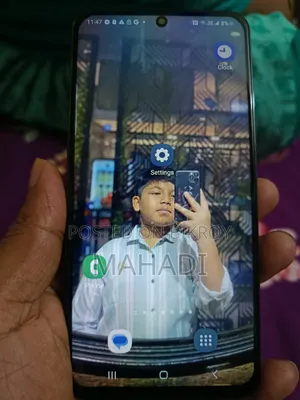 Samsung Galaxy S22 5G 128 GB Gray
