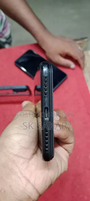 Realme 7 Pro 128 GB Red