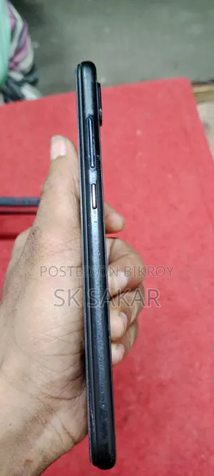 Realme 7 Pro 128 GB Red