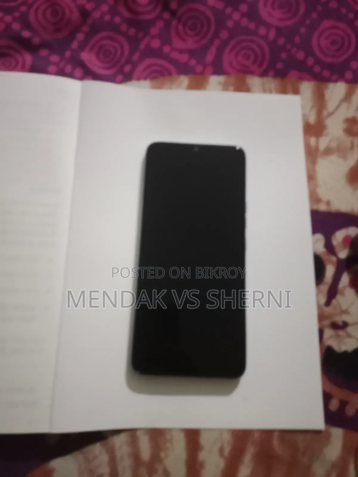 Tecno Pop 5 32 GB