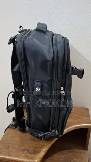 Backpack কা‌ধের ব‌্যাগ