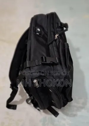 Backpack কা‌ধের ব‌্যাগ