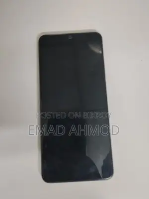 Realme Note 60x 64 GB Black