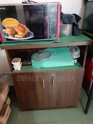 ওভেন ক্যাবিনেট পারটেক্স