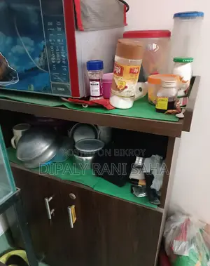 ওভেন ক্যাবিনেট পারটেক্স