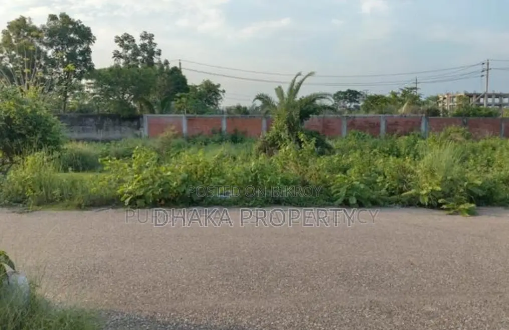 Front Open 5 Katha Park North at Sector-29