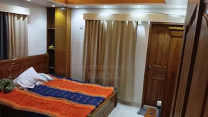 Furnished 3bdrm Apartment in আসরাফিয়া মাদ্রাসা, Baridhara for Sale