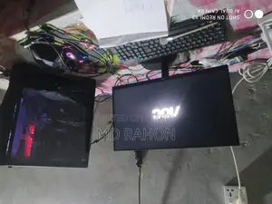 Desktop Computer Sale