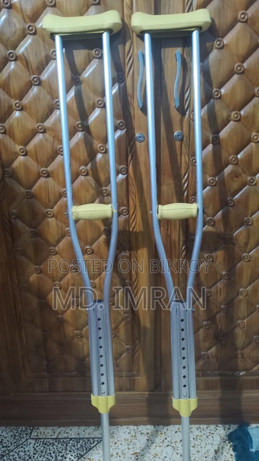 Walking Stick