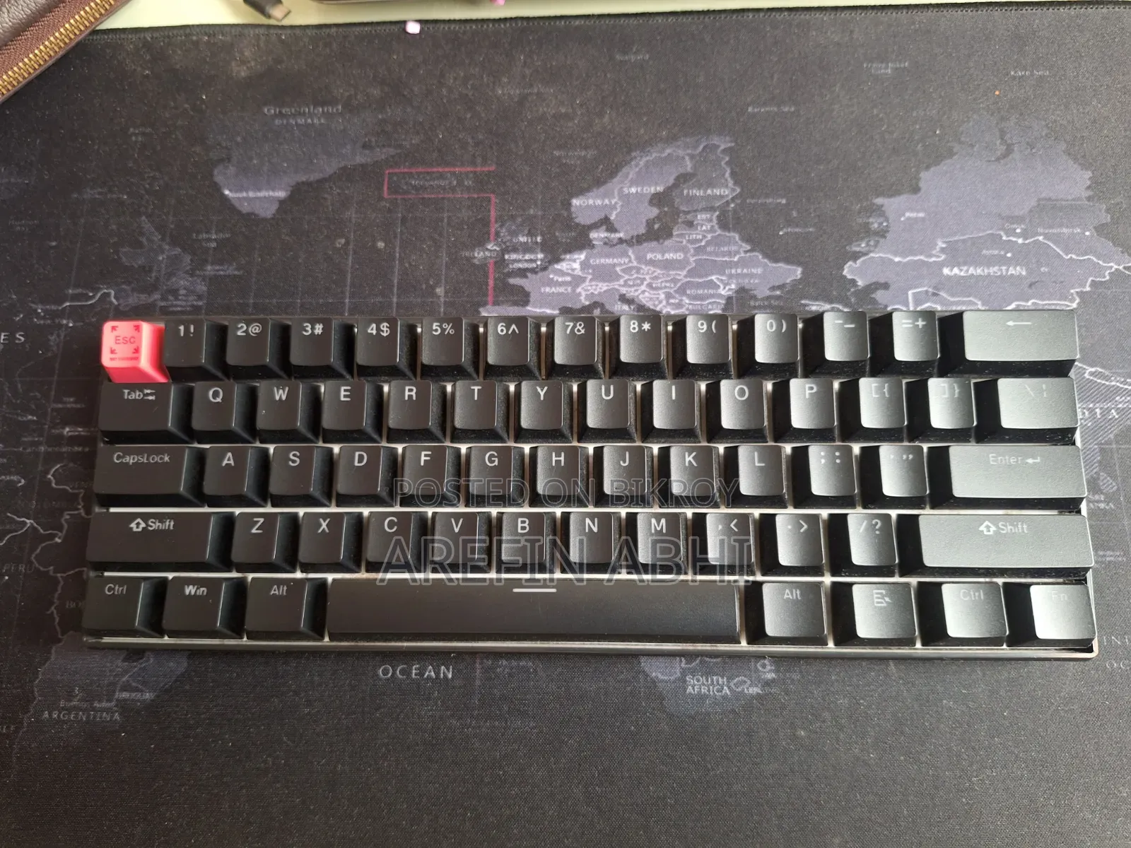 Mechanical Keyboard