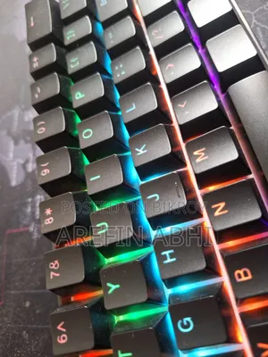 Mechanical Keyboard