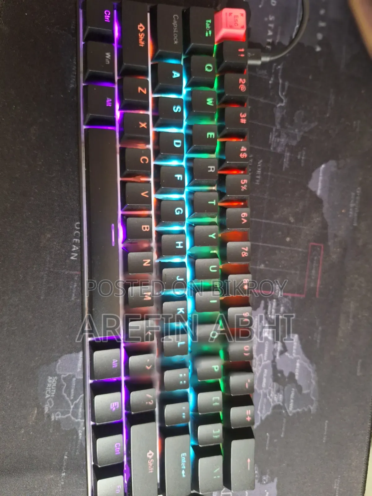 Mechanical Keyboard