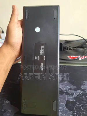 Mechanical Keyboard
