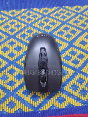 হ্যাভিট ওয়্যারলেস মাউস