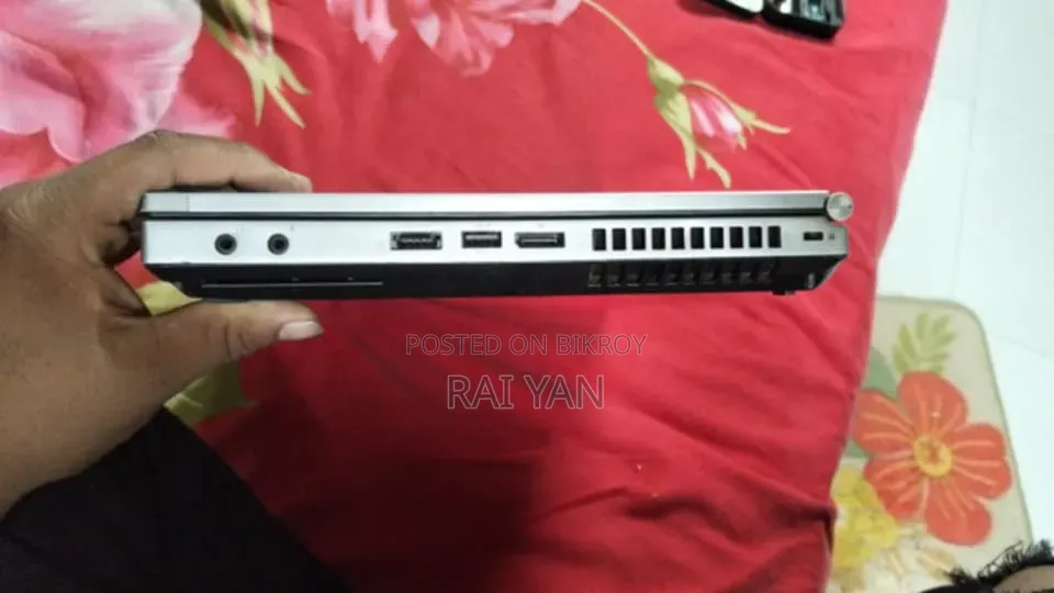 HP ElitePad 900 G1 512 GB Silver