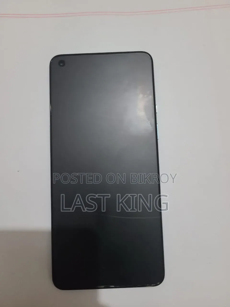 OnePlus 9 128 GB Blue